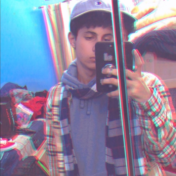 Meet your Posher, Ben - Picture 5 of 8